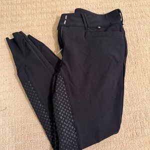 For Horses Women’s breeches. Euro size 46. Full seat